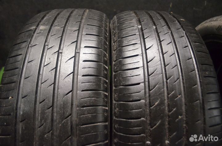 Kumho Ecowing ES31 205/55 R16 91H
