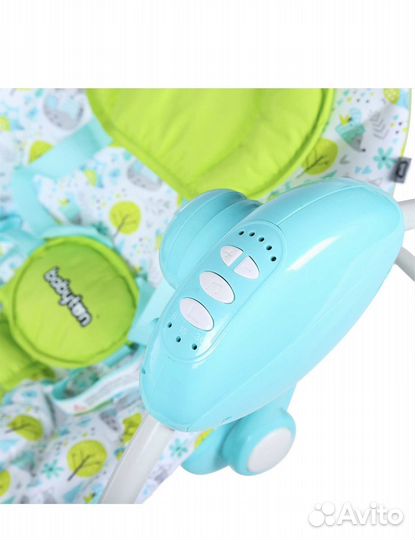 Детские качели