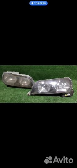 Toyota Чайзер 100 в Полный Разбор