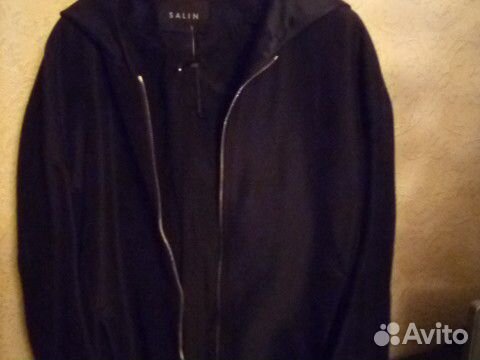 Плащ Salin. Германия,Celine,40