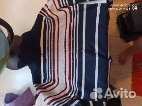 Вещи пакетом на мальчика рост 134 140