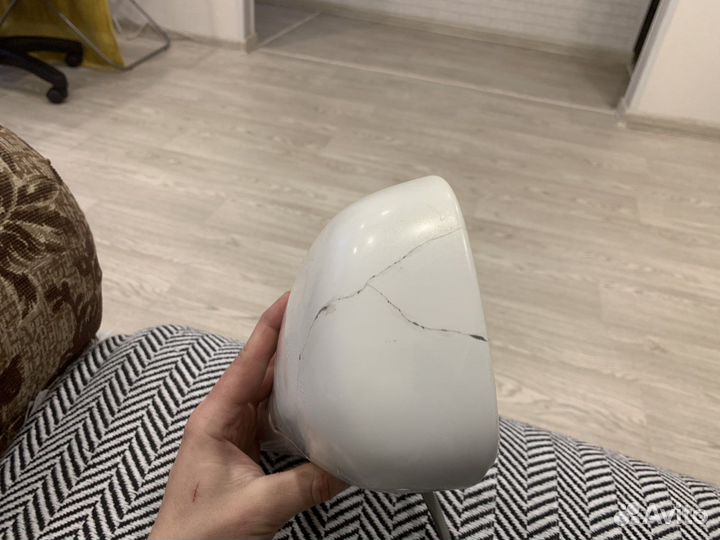 Зеркало заднего вида mark 2 110