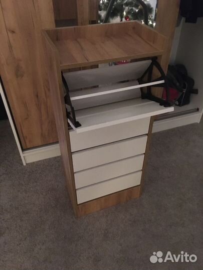 Обувница «Ямайка япт-1» Новинка