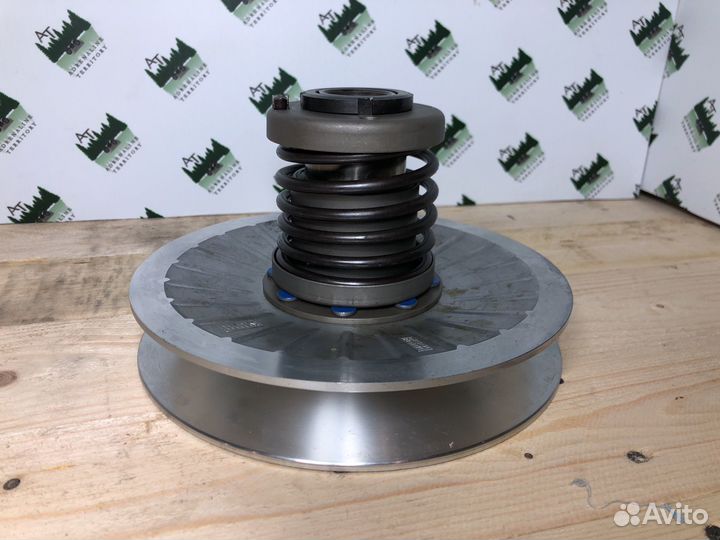 Ведомый шкив вариатора cfmoto 500, 500 2A, x5