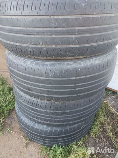 Hankook Optimo K415 225/60 R17