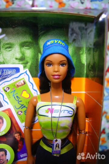 Куклы Барби Barbie Christie