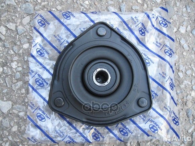 Опора стойки амортизатораorg 5461025000 Hyund