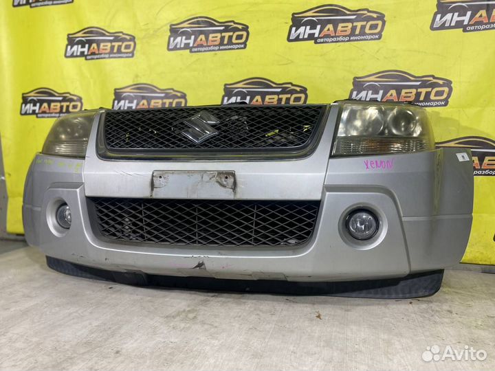Ноускат Suzuki grand vitara