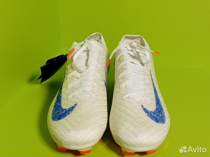 Бутсы nike mercurial vapor 16