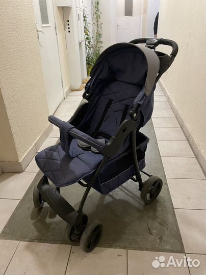 Детские коляски прогулочные