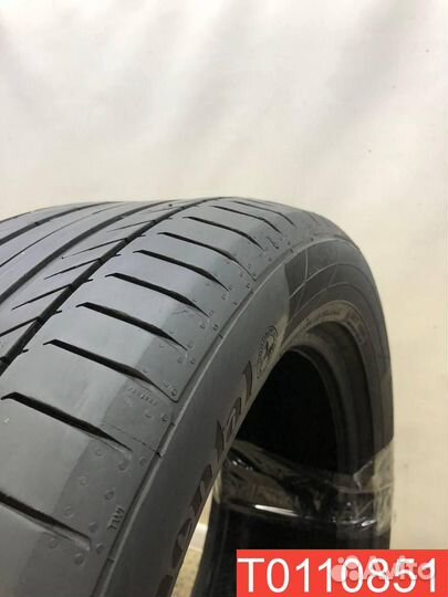 Continental ContiSportContact 5 255/50 R19 103Y