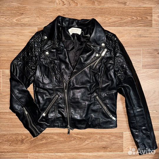 Куртка-косуха р.40,42