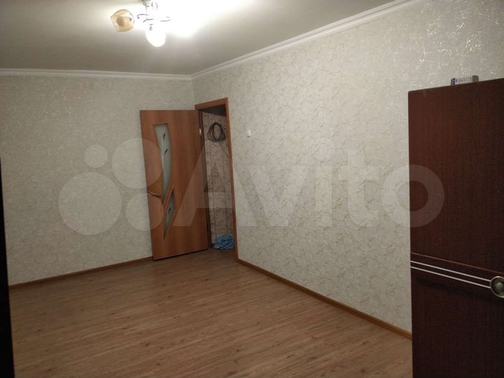 1-к. квартира, 29,9 м², 1/5 эт.