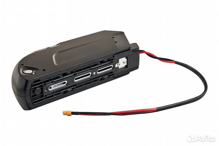 Аккумулятор 19.2 AH 36V для велосипеда / самоката