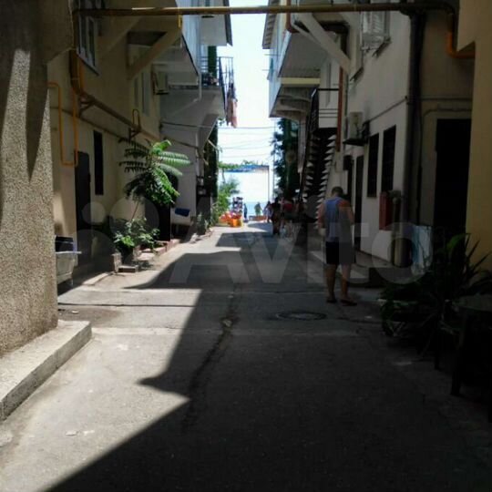 Дом 100 м² на участке 1 сот.