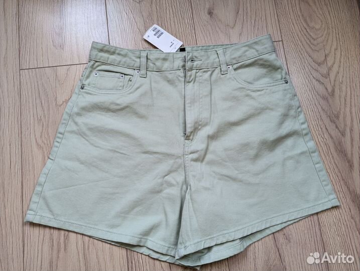 Шорты новые HM 48