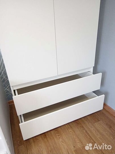 Шкаф 2 х створчатый