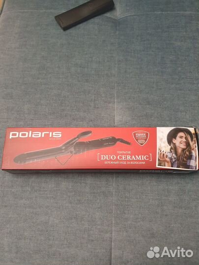 Плойка Polaris PHS 2546K