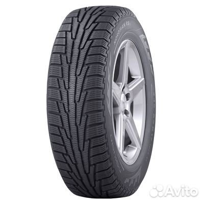 Nokian Tyres Nordman RS2 205/70 R15 100R