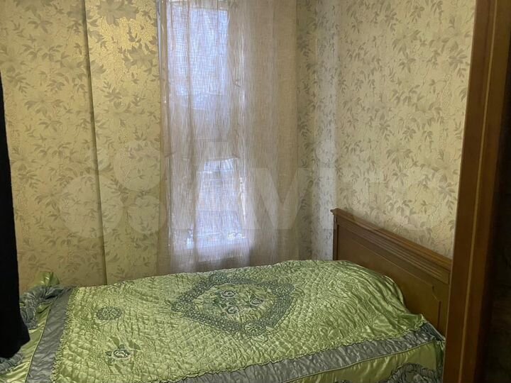 2-к. квартира, 35,4 м², 2/5 эт.