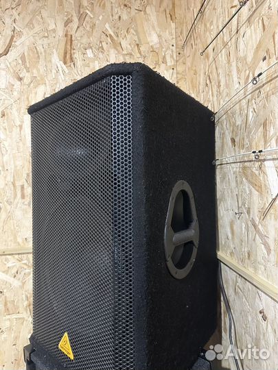 Концертная аппаратура