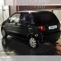 Daewoo Matiz 0.8 MT, 2008, 149 200 км