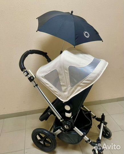 Bugaboo cameleon 2 в 1