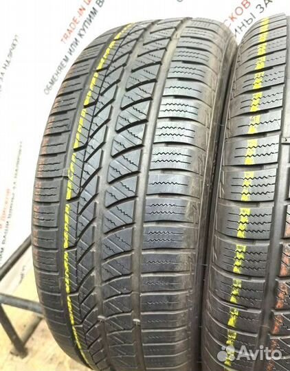 Hankook Kinergy 4S H740 215/60 R16 99S