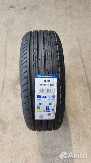 Triangle TE301 185/60 R14 82H