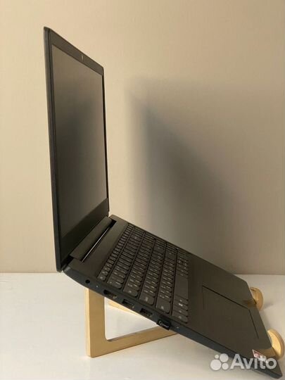 Ноутбук lenovo