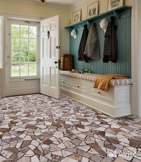 Квик Дек Палермо