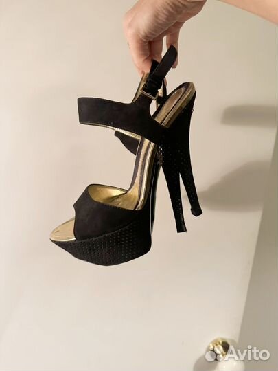 Baldinini босоножки