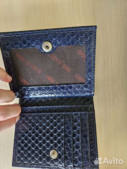 Кошелек Karya