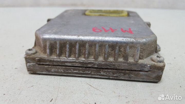 Блок розжига ксенона передний левый Audi A8 D2