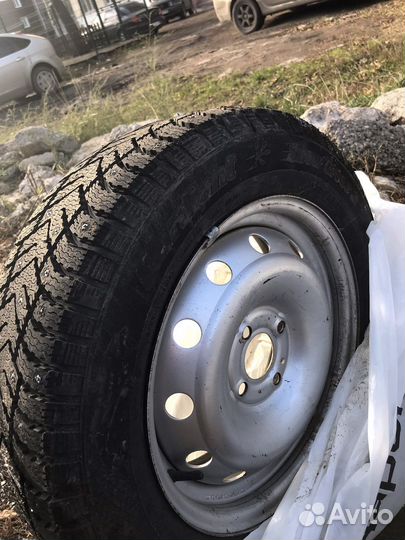 Cordiant Snow Cross 2 185/65 R15