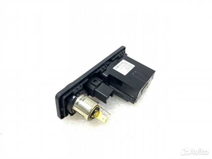 Порт usb Land Rover Evoque L538 224DT 2012