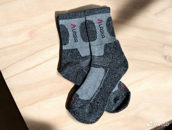 Термоноски Alaska теплые