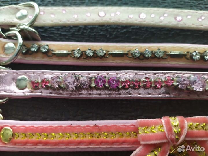 Цепь привязочная для собак