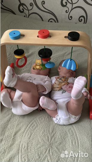 Подвеска-дуга