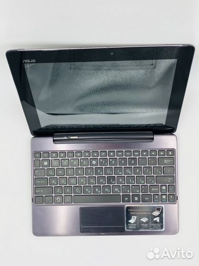 Ноутбук-планшет Asus Transformer Eee Pad TF700