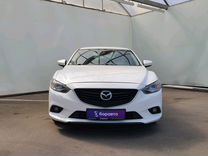 Mazda 6 2.0 AT, 2013, 208 837 км, с пробегом, цена 1 485 000 руб.