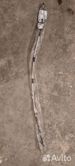 Тросик стояночного тормоза Genesis