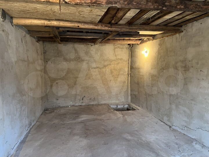 Гараж, 18 м²