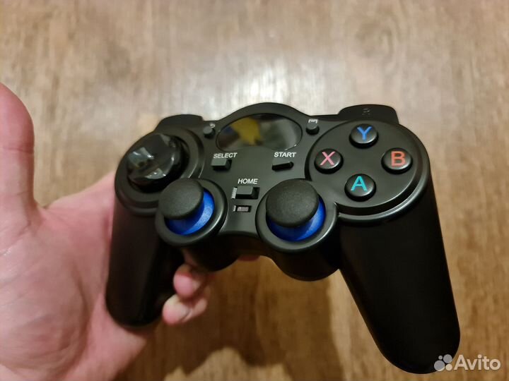 Геймпад для смартфона, пк, телевизора, приставки