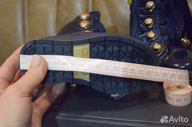 Сапоги зимние Jog dog