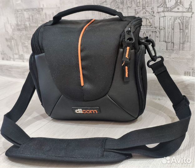Сумка для фотоаппарата