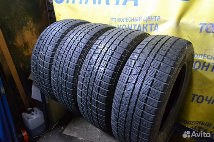 Nankang ESSN-1 Corsafa 215/60 R16