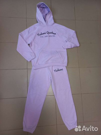 Костюм для девочки