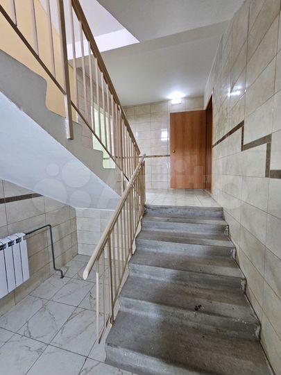 1-к. квартира, 41,3 м², 7/10 эт.