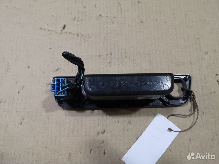 Бардачок Ford Escape EP3WF